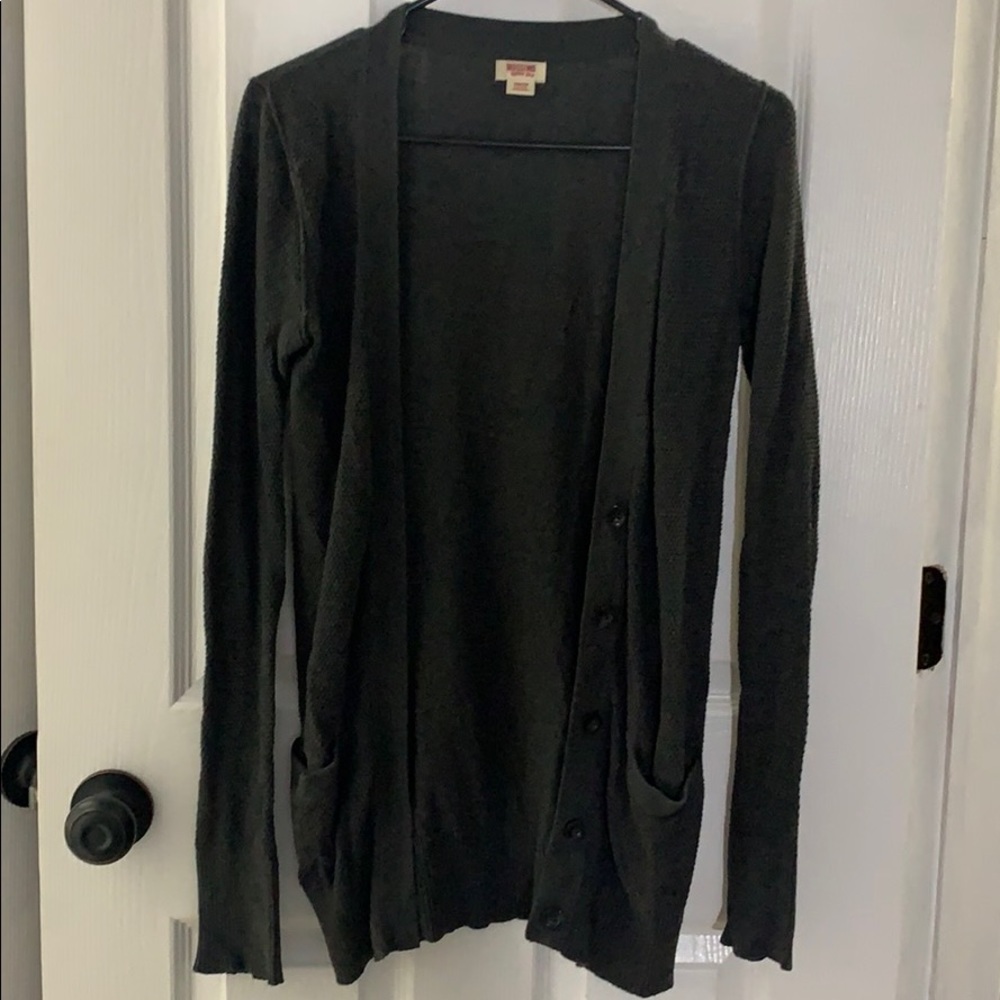 Massimo Cardigan
